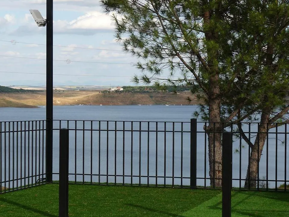 Casas Rurales el Balcon de la Brena Almodóvar del Río España