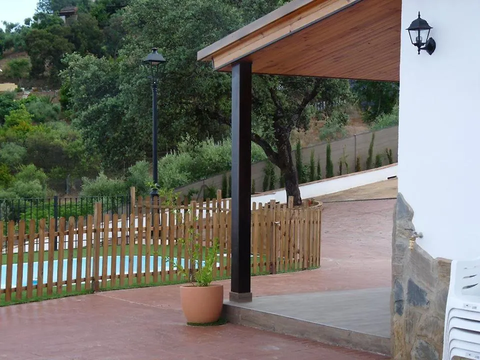 Casas Rurales el Balcon de la Brena Almodóvar del Río 0*,  España