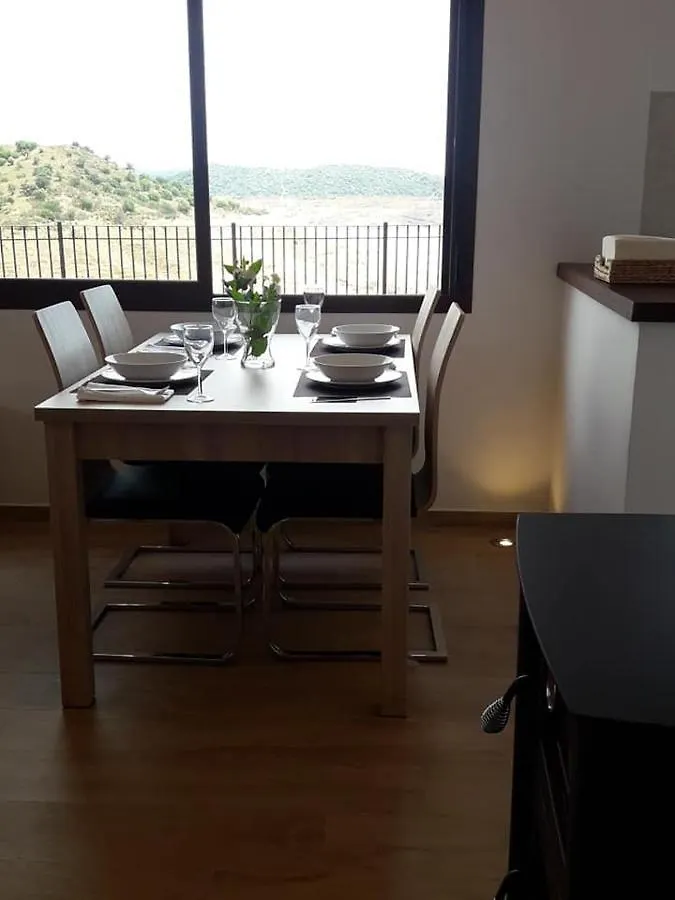 Casas Rurales el Balcon de la Brena Almodóvar del Río