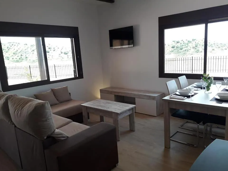 Casas Rurales el Balcon de la Brena Almodóvar del Río 0*,  España