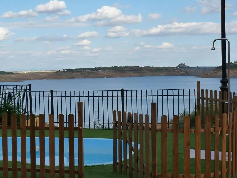 Casas Rurales el Balcon de la Brena Almodóvar del Río
