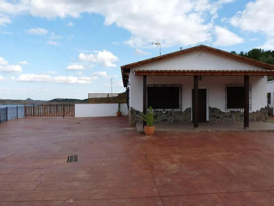 Casas Rurales el Balcon de la Brena Almodóvar del Río 0*,