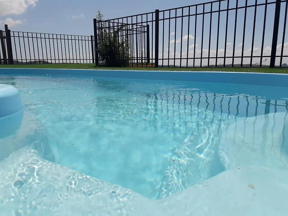 Casas Rurales el Balcon de la Brena Almodóvar del Río