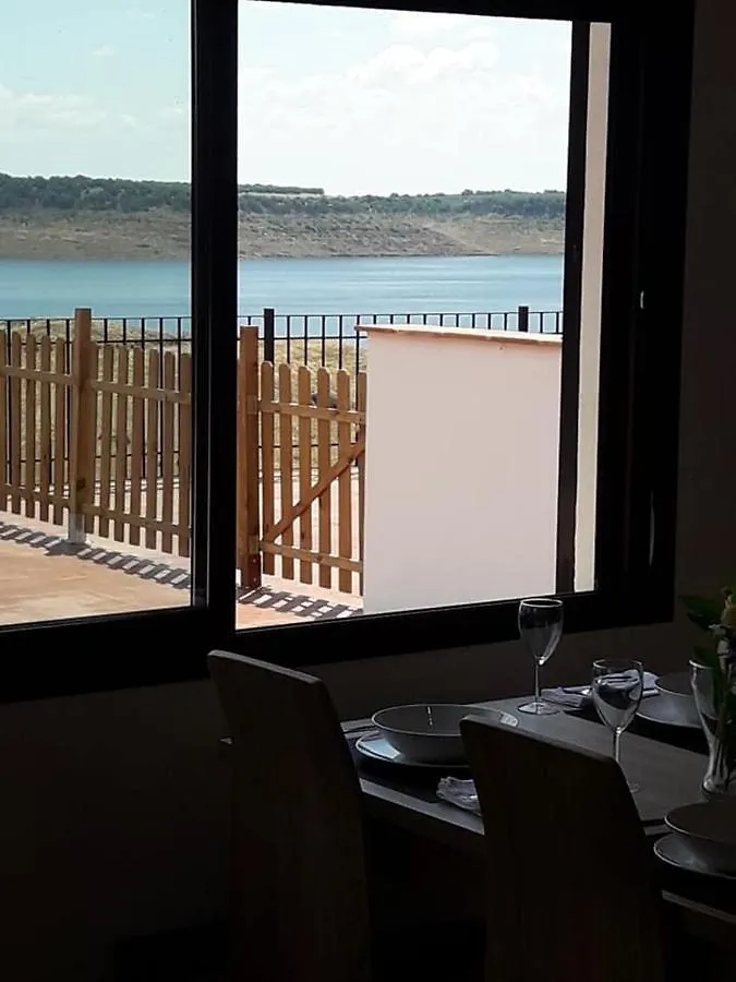Casas Rurales el Balcon de la Brena Almodóvar del Río España