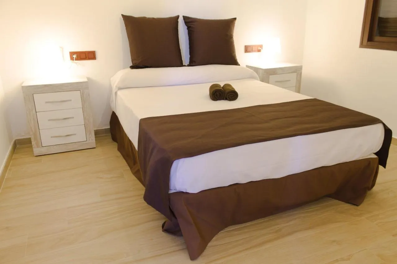 Casas Rurales el Balcon de la Brena Almodóvar del Río