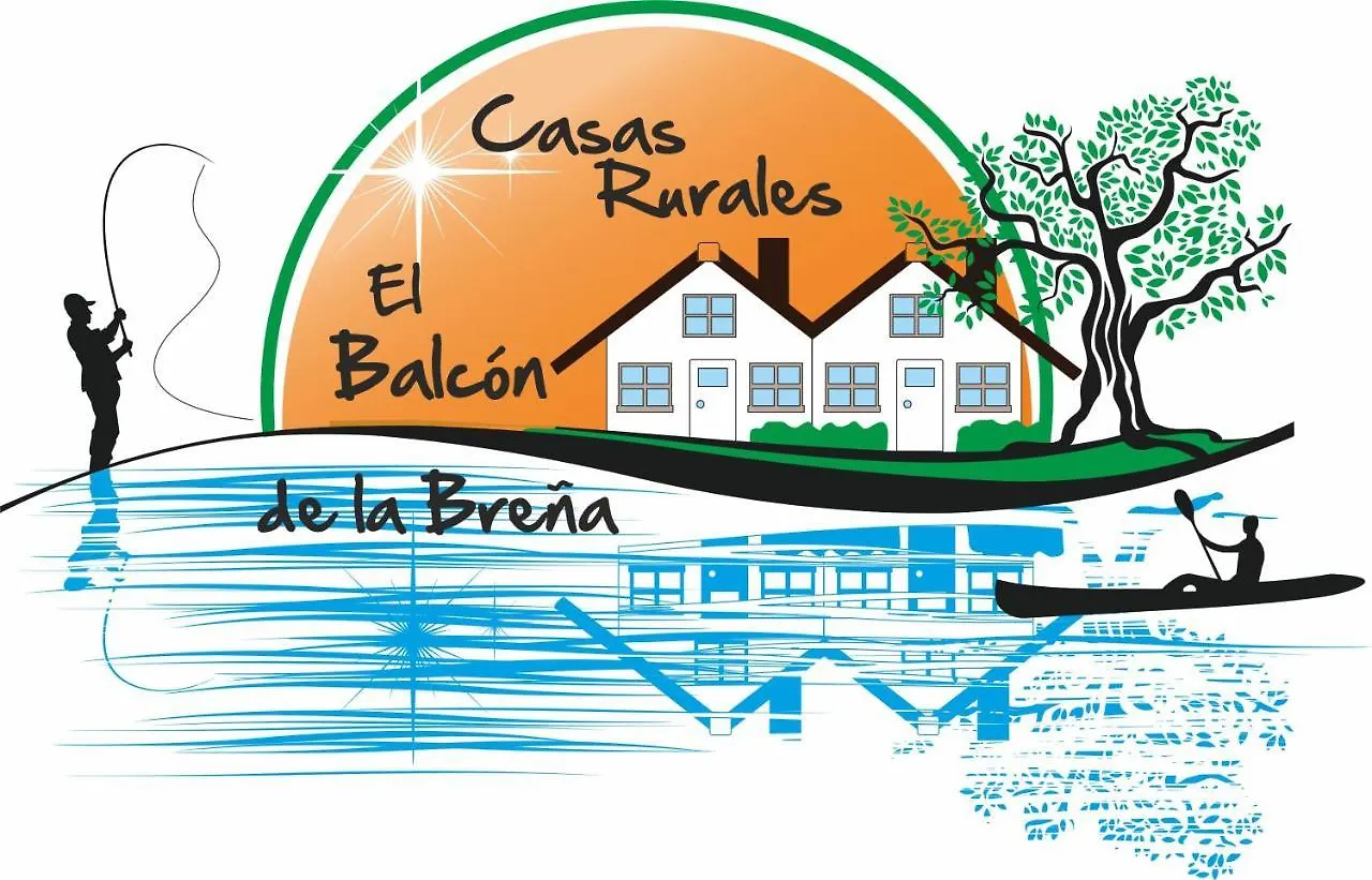 Casas Rurales el Balcon de la Brena Almodóvar del Río 0*,  España