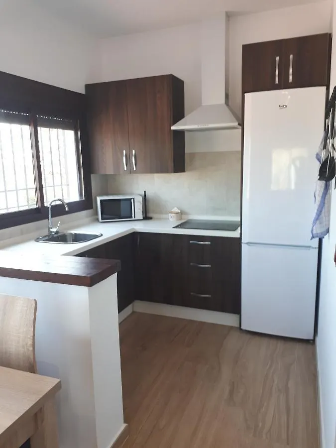 Casas Rurales el Balcon de la Brena Almodóvar del Río