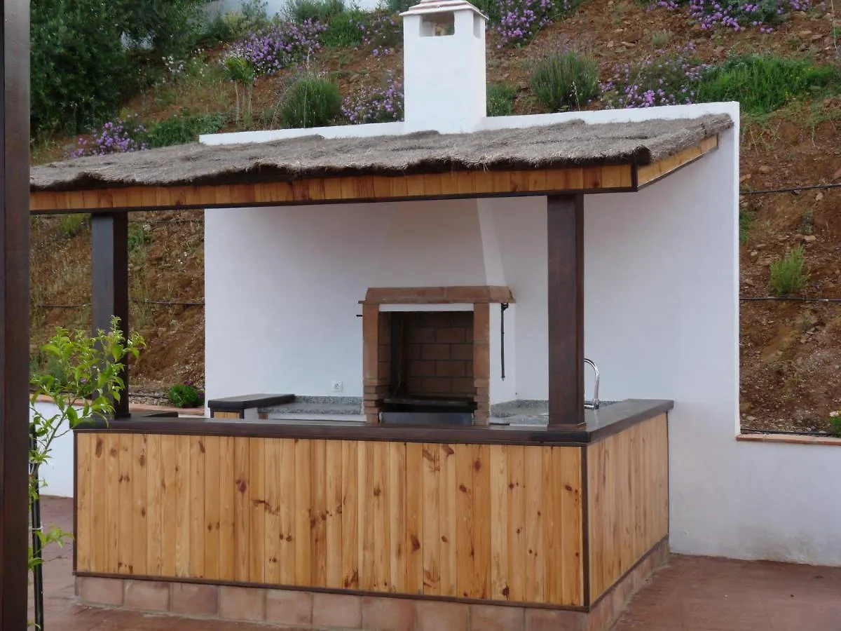 Casas Rurales el Balcon de la Brena Almodóvar del Río España