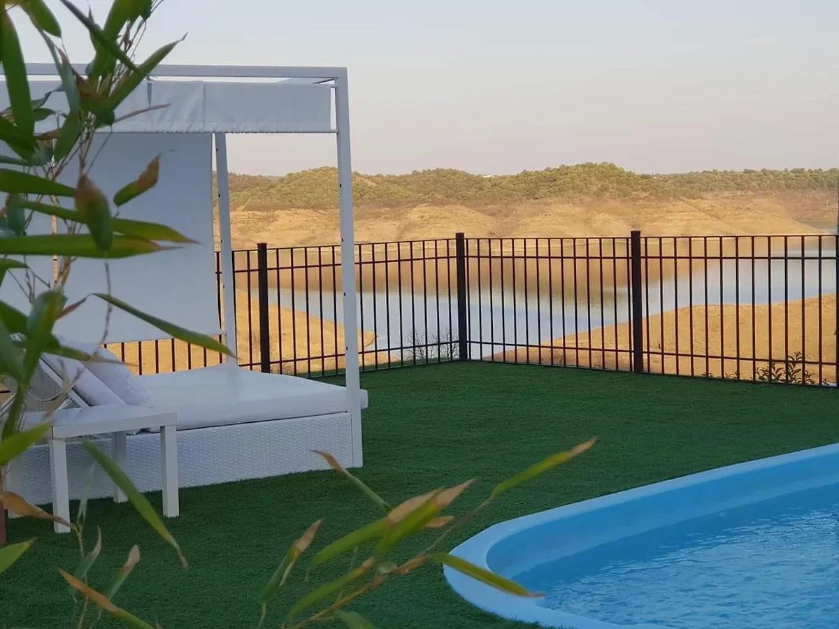 Casas Rurales el Balcon de la Brena Almodóvar del Río 0*,