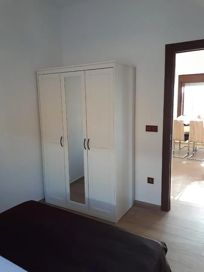 Casas Rurales el Balcon de la Brena Almodóvar del Río