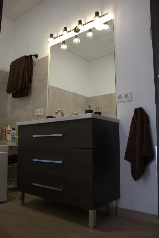 Casas Rurales el Balcon de la Brena Almodóvar del Río 0*,  España