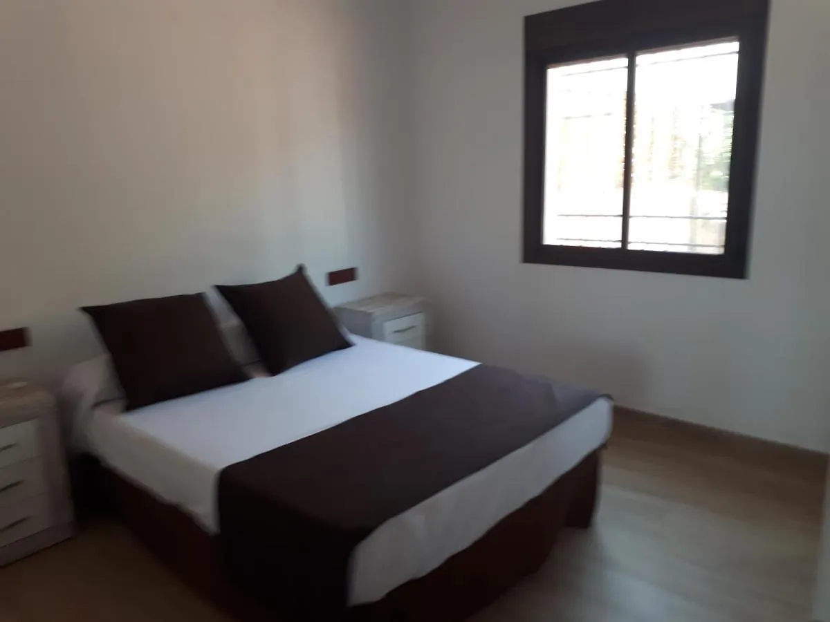 Casas Rurales el Balcon de la Brena Almodóvar del Río