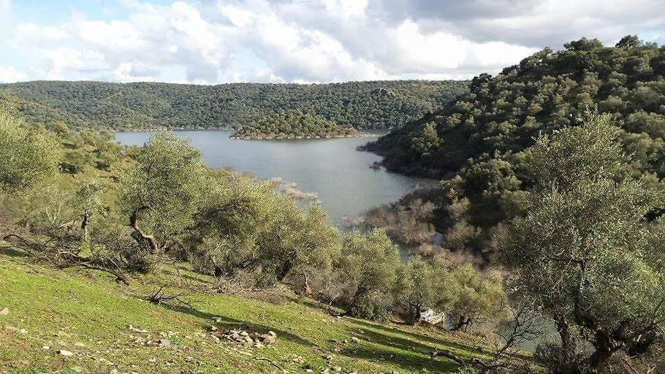 Casas Rurales el Balcon de la Brena Almodóvar del Río
