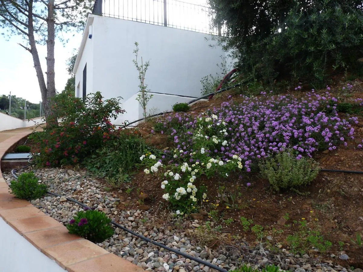Casas Rurales el Balcon de la Brena Almodóvar del Río
