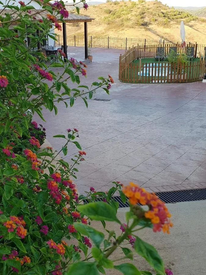 Casas Rurales el Balcon de la Brena Almodóvar del Río