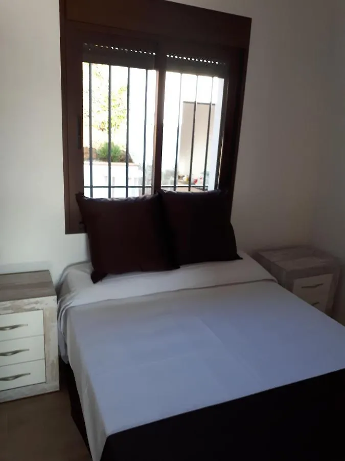 Casas Rurales el Balcon de la Brena Almodóvar del Río 0*,