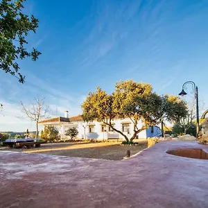 Villa La Garrida Tu Con Encanto Cerca De Córdoba, Almodóvar del Río