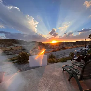 Apartamento Cave Holidays Andalucia, Los Carriones