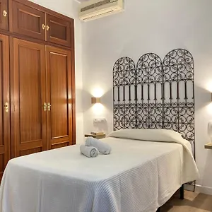 Сasa de vacaciones La Casa De Angela, Almodóvar del Río