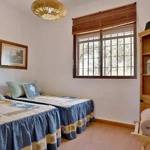 Casa rural La Cigarra, Almodóvar del Río